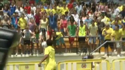 Gio, Negredo y Valdez, los nombres del jueves