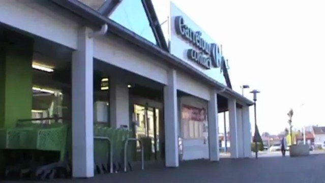 SATURNE NOCIF ANTO NEW 2012