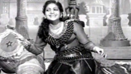 Mayalamari Songs - Valachina Priyude  - Akkineni Nageshwara Rao ANR  Anjali Devi  Mukkamala.