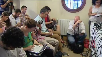 Las cooperantes liberadas en Kenia necesitarán tiempo para recuperar su vida normal