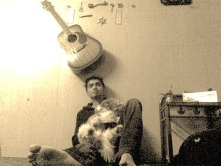 CHILLOUT VOCAL -LET YOUR SELF GO-( MUSIC BY ZULQARNAIN )