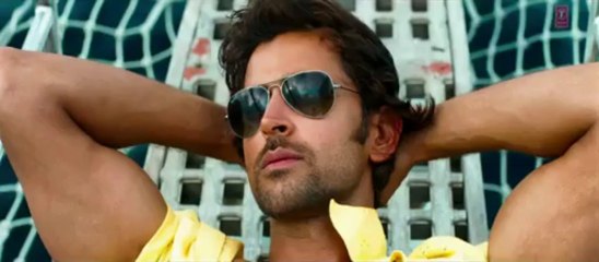 Dil Kyun Yeh Mera Shor Kare- Full Song (HD) Kites - Hrithik Roshan, Bárbara Mori - YouTube