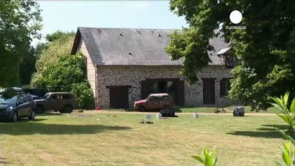 El presunto neonazi Vikernes, puesto en libertad