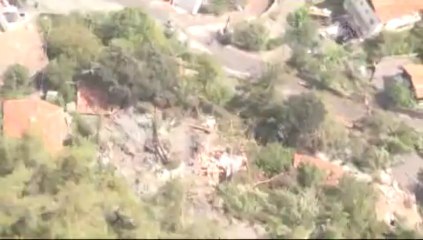 Hatay'da ölü sayısı artıyor