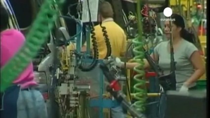 Detroit, en bancarrota, suspende pagos