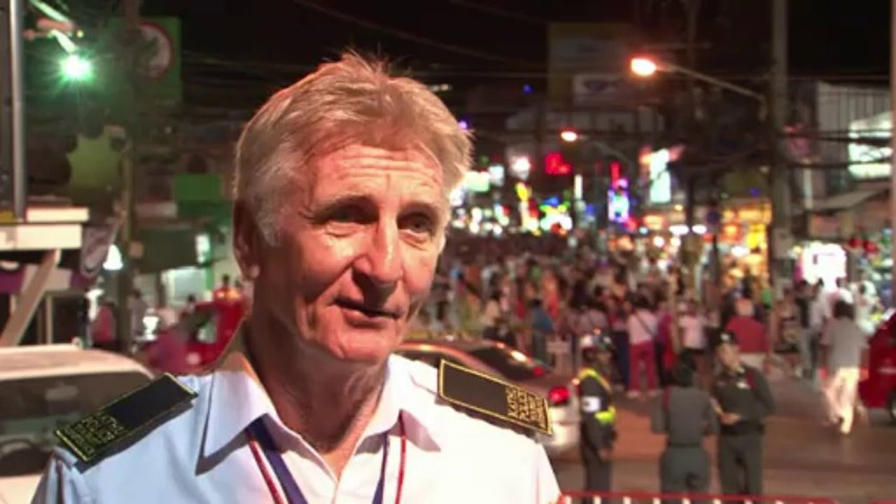 Thaïlande: parfois moins paradis que purgatoire pour touristes