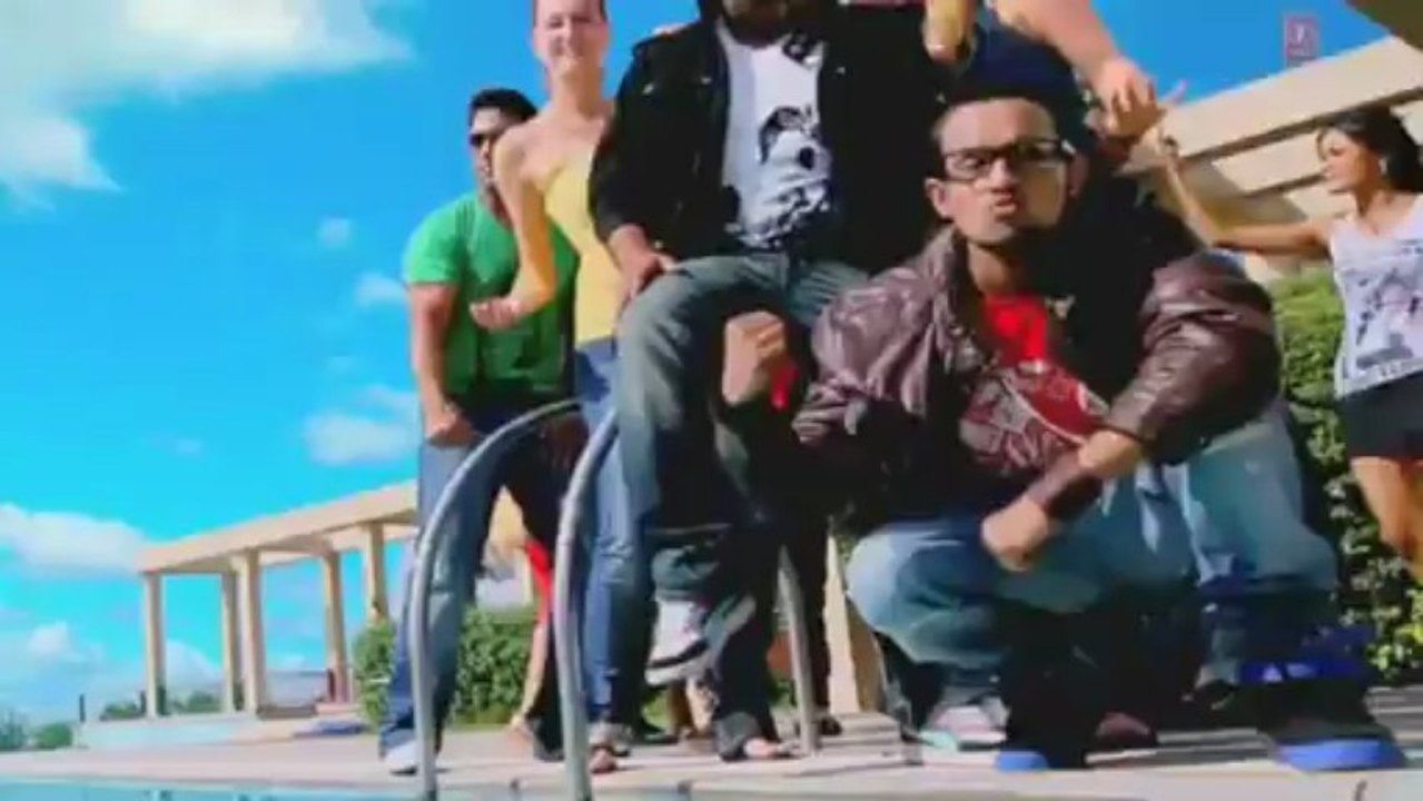 Jaan Jaan Jelly- (Full Song) London - Sachin Ahuja