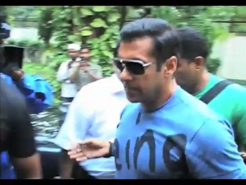 Salman Khan case adjourned till July 24