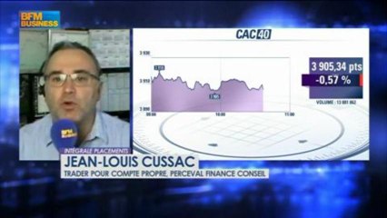 Le match des traders : Cussac VS Filippo dans Intégrale Placements - 19 juillet