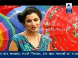 Saas Bahu Aur Saazish - 19th July 2013-pt1