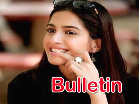 Lehren Bulletin Sonam Kapoor Talks About Her First Love And More Hot News