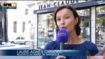 A Marseille, les tarifs de stationnement doublés les jours de pollution - 19/07