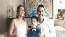 Jee Le Zaraa Full Video Song Talaash _ Aamir Khan, Rani Mukherjee, Kareena Kapoor
