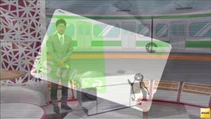 JR東日本、「Suica」のデータを利用者に説明せず第3者に販売