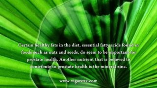 Natural Treatment For Prostate Health, What Is The Best Natural Treatment For Prostate Health?