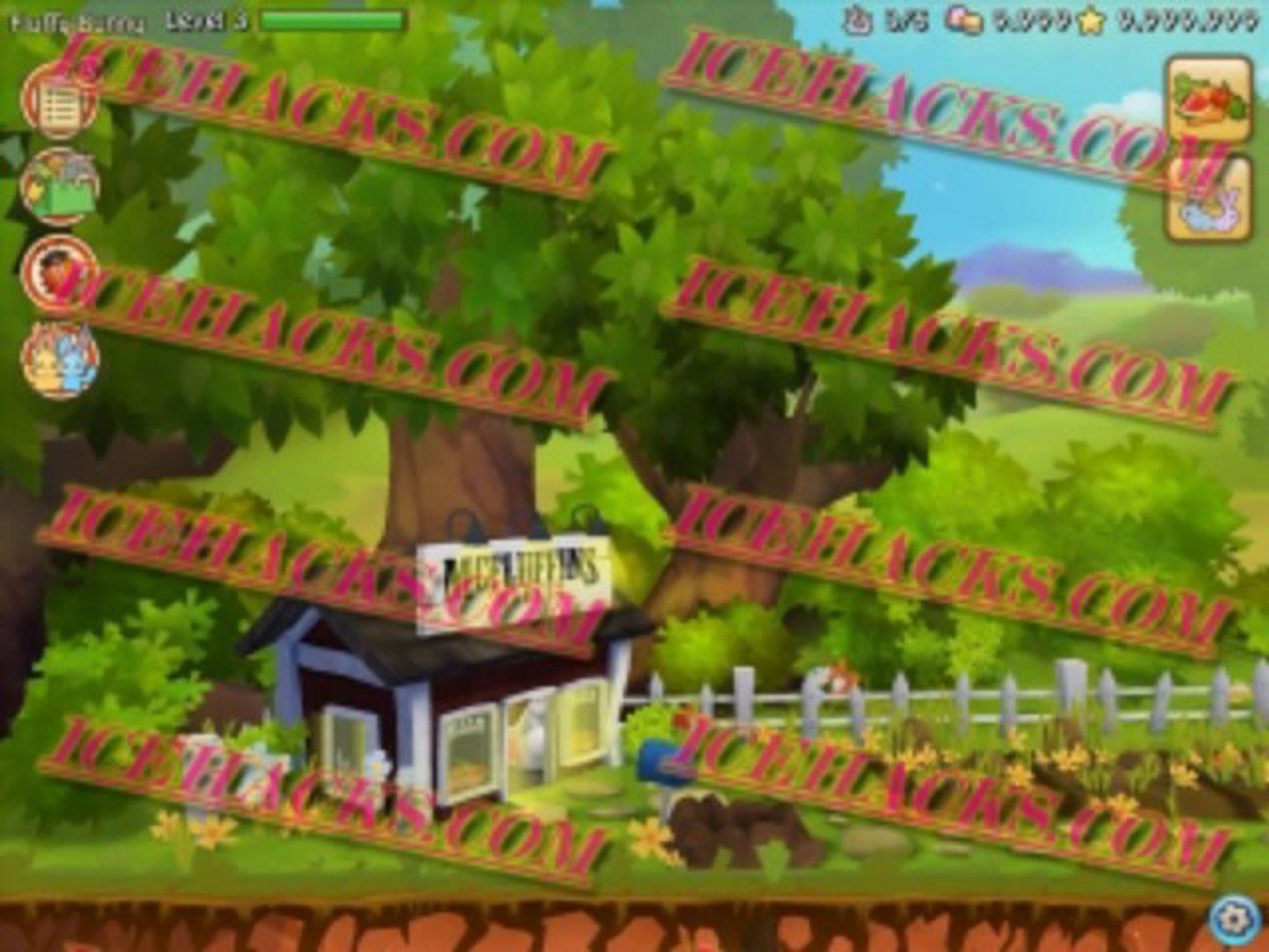 Tunnel Town Breeding Guide All Bunnies dragonfasr