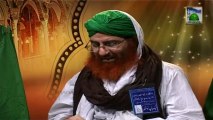 Meraj e Mustafa Ep 12 - Meraj Sharif Se Wapsi Ky Waqiyat - Haji Shahid Attari