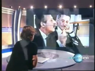 Paolo Borsellino: "La Lezione"  26 Gennaio 1989