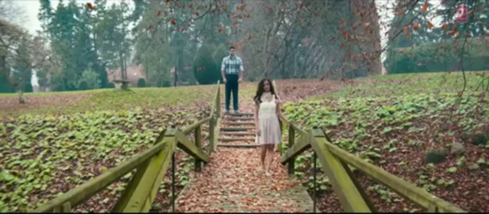 Khud Ko Tere Paas 1920 Evil Returns Full Video Song _ Aftab Shivdasani, Tia Bajpai