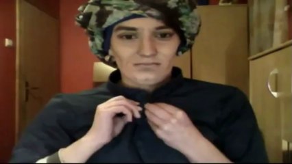 SUMBUL AGA (Selim Bayraktar) make up TRANSFORMATON!!!