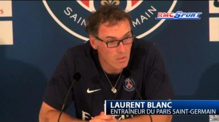 Marquinhos / Blanc : "Un joueur a gros potentiel" 19/07