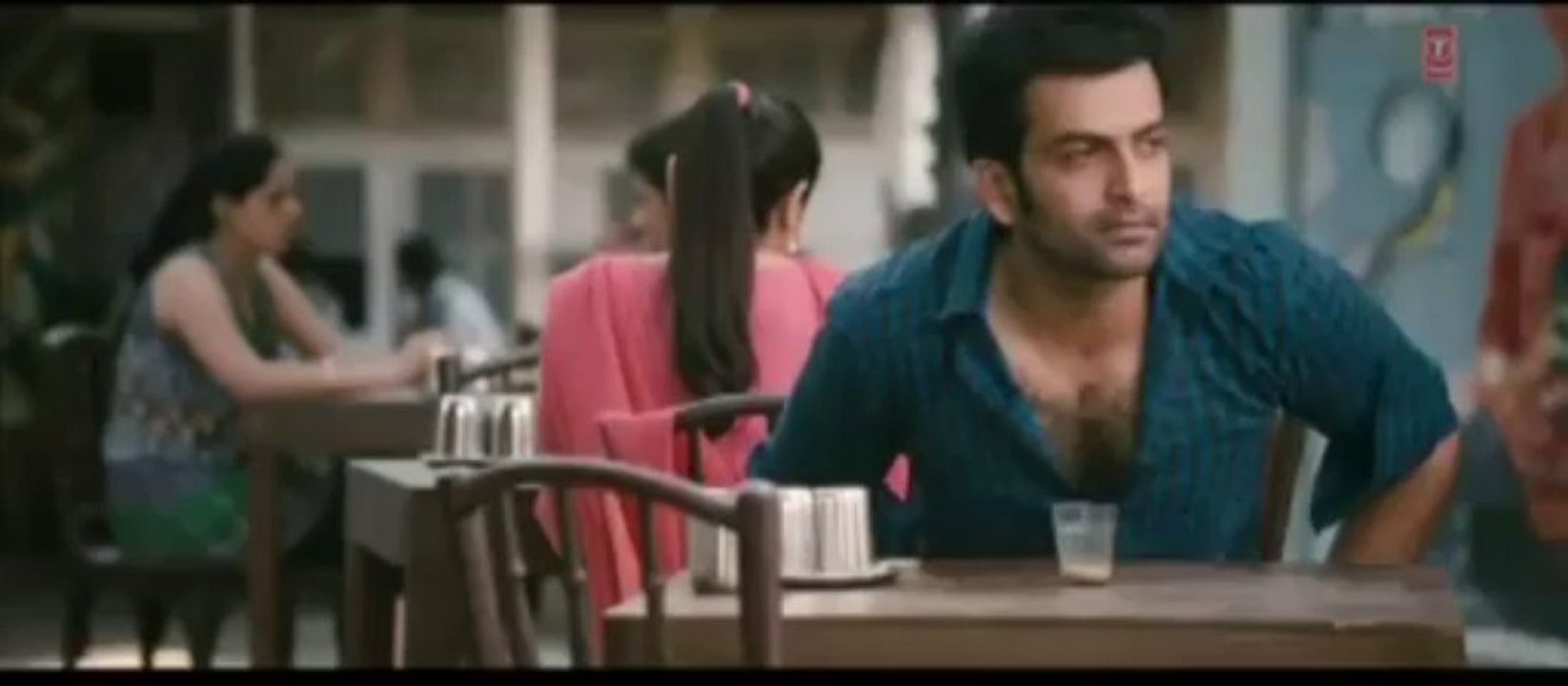 Mahek Bhi Full Video Song _ Aiyyaa _ Rani Mukherjee, Prithviraj