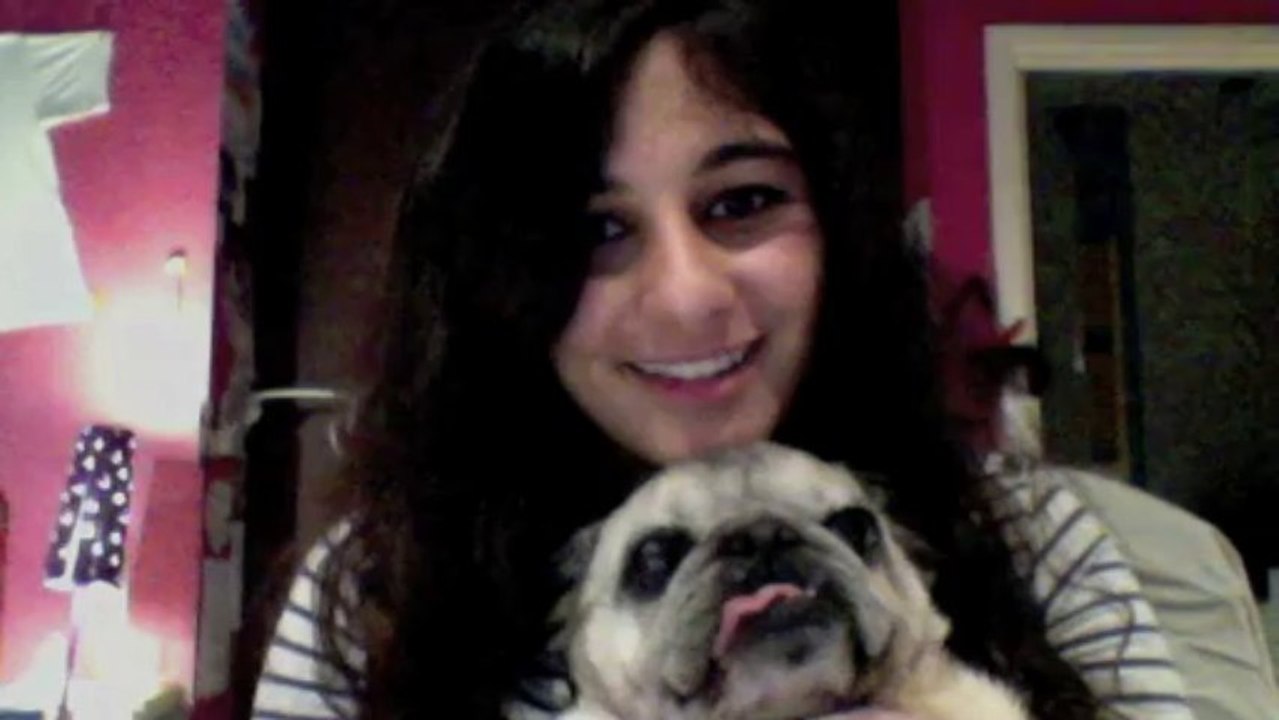 apprends à imiter Vanessa Paradis (parodie de Ganesh2)