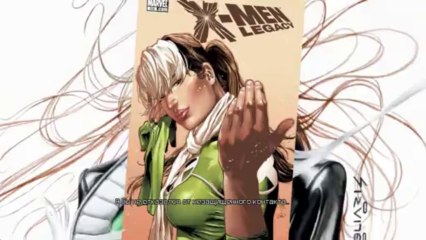 No Comments: Deadpool #10 Тюрьма