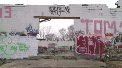 Detroit se declara en quiebra