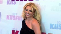Britney Spears Gives Justin Bieber Some Advice