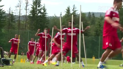 Fabinho nouvelle recrue asémiste