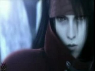 FF7AC Nightwish  Wish I Had An Angel.