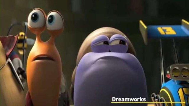 Turbo, R.I.P.D., and Much More Out Now