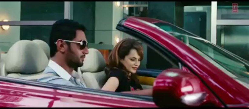 Nazar Se Nazar Full Video Song _ Miley Naa Miley Hum _ Rahat Fateh Ali Khan