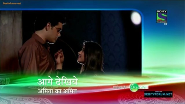 Amita Ka Amit 720p 15th July 2013 Video Watch Online HD pt2