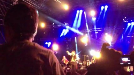 Cowboys fringuants - Les étoiles filantes (finale)