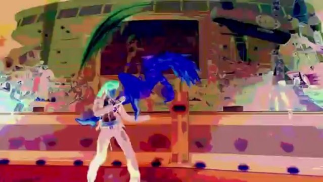 Ultra Street Fighter IV - Bande-annonce