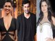 Katrina Kaif,Deepika Padukone and Ranbir Kapoor love triangle in Imtiaz Ali's next.