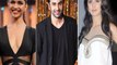 Katrina Kaif,Deepika Padukone and Ranbir Kapoor love triangle in Imtiaz Ali's next.