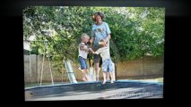 Stay In Shape With Trampolines In Brisbane | 1300 985 008