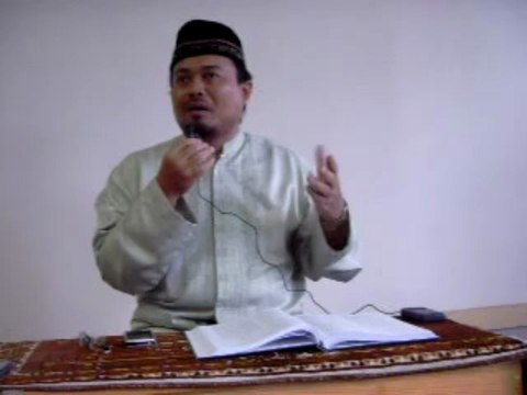 20100318 - Ust Ahmad Sarwat, Lc - Jihad vs Terorisme