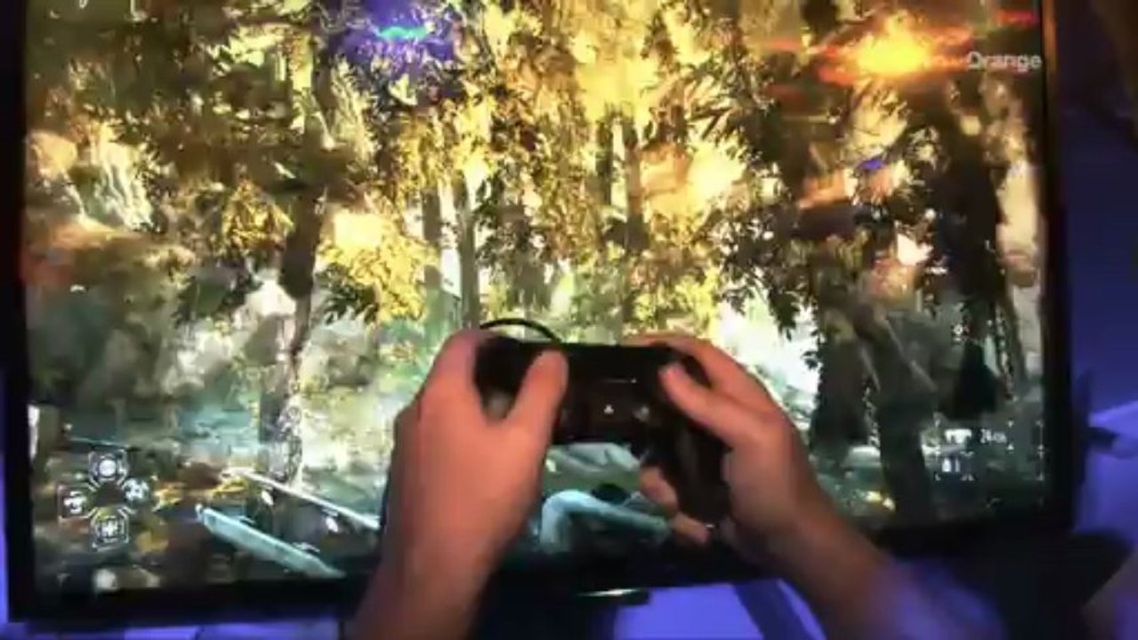 E3 le résumé du salon en images !