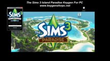 The Sims 3 Island Paradise † Générateur de clé Télécharger gratuitement