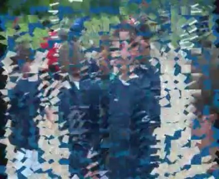 Besançon 2013 - U13 B - séance de tirs au but