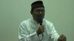 20100715 - Ust Ahmad Sarwat, Lc - Mewaspadai Bahaya Ghibah