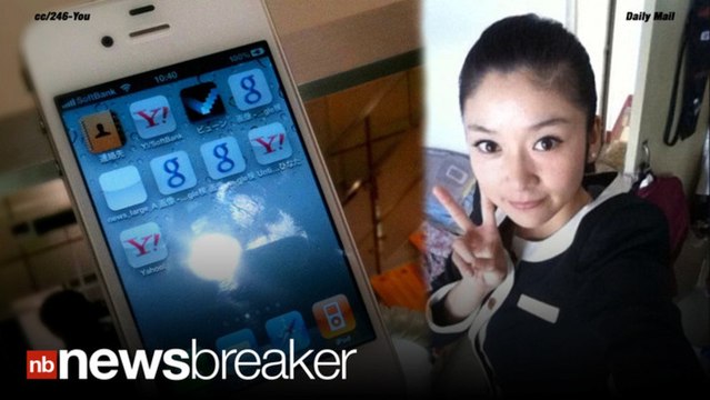 SHOCKING: Young Woman Reportedly Electrocuted Answering Her iPhone
