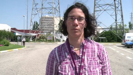 Greenpeace activists break into French nuclear plant