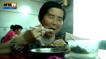 Chine: nouvelle loi controversée sur la visite obligatoire des personnes âgées - 15/07
