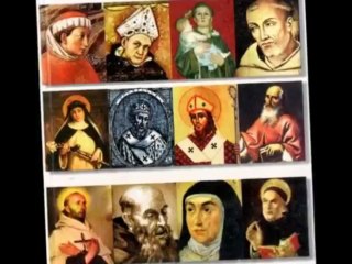 LA MANO IZQUIERDA DE DIOS