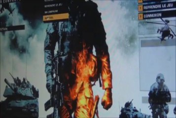 Videotest Battlefield Bad Company 2